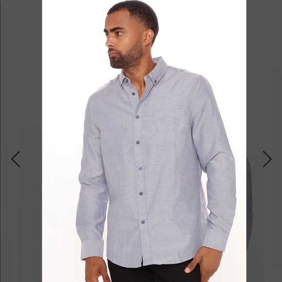 NWT Fashion Nova East End Long Sleeve Top - Picture 2 of 5